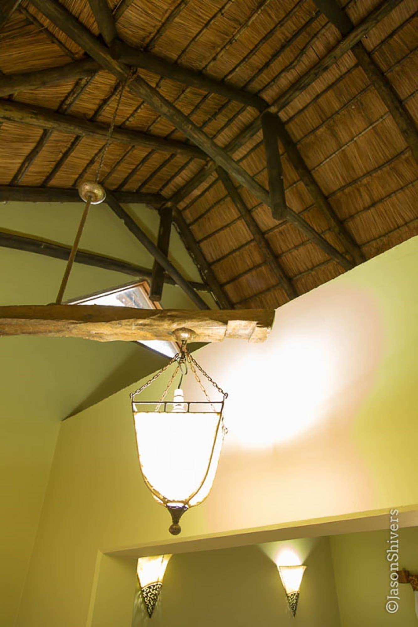 Weru Weru River Lodge Ngoại thất bức ảnh